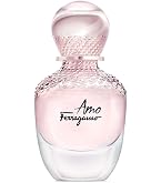 Amazon.com: FERRAGAMO Fiamma Eau de Parfum, Perfume Spray for